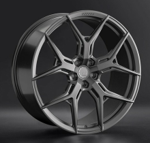 LS FORGED LS FG14 22X9.5 PCD5*114.3 ET47 DIA67.1 BK